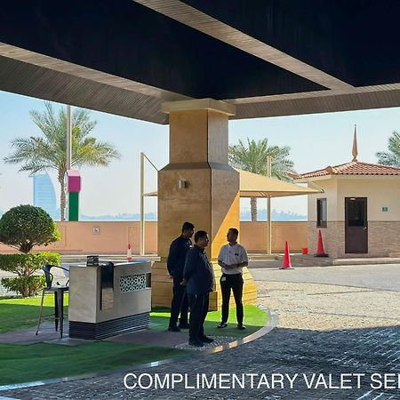 Fabulous 1 Bedroom Apartment At 5 Star Resort Dubaj Zewnętrze zdjęcie