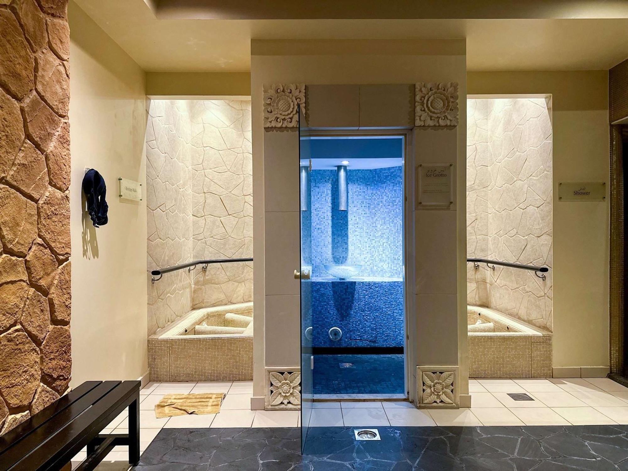 Fabulous 1 Bedroom Apartment At 5 Star Resort Dubaj Zewnętrze zdjęcie