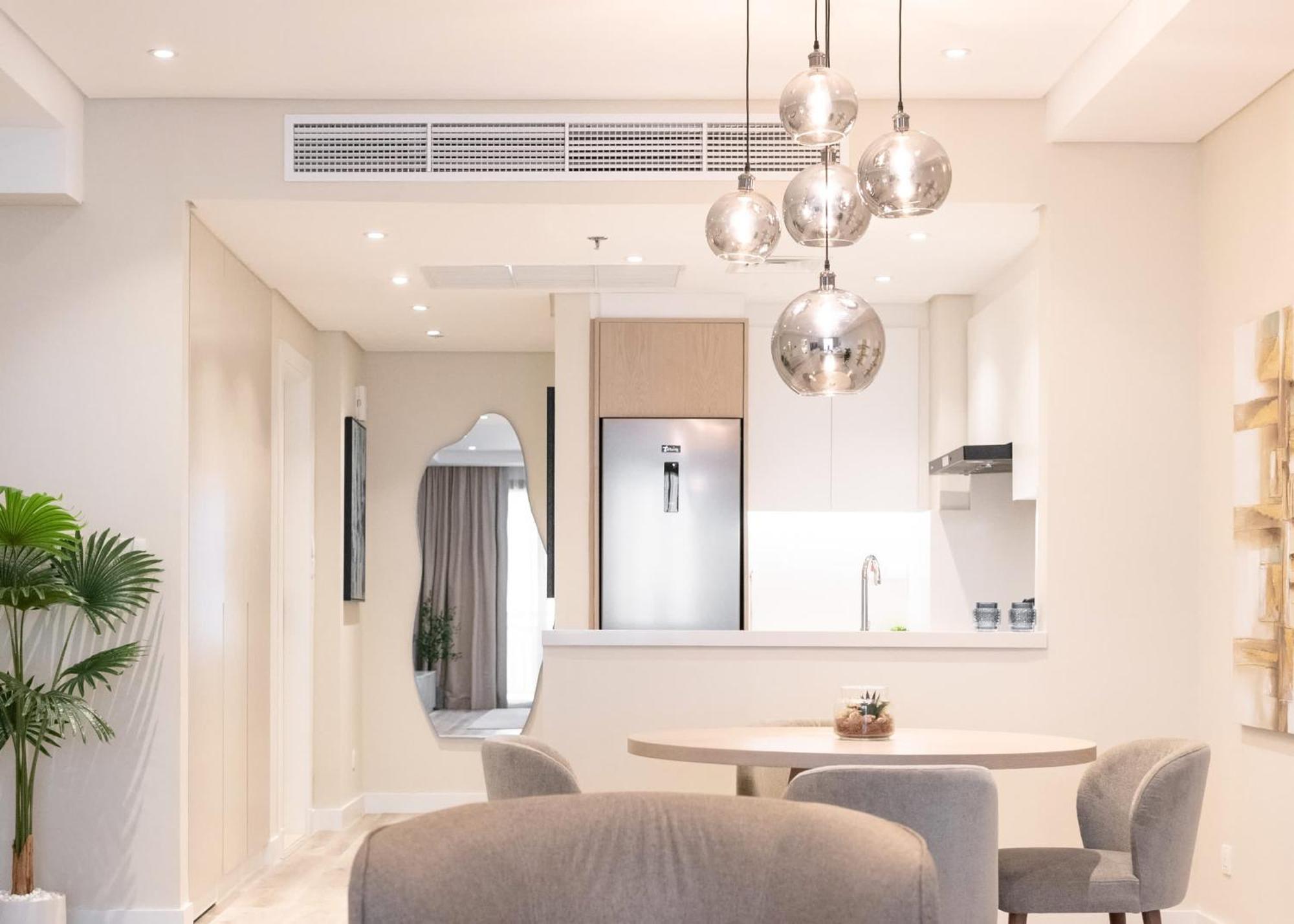Fabulous 1 Bedroom Apartment At 5 Star Resort Dubaj Zewnętrze zdjęcie