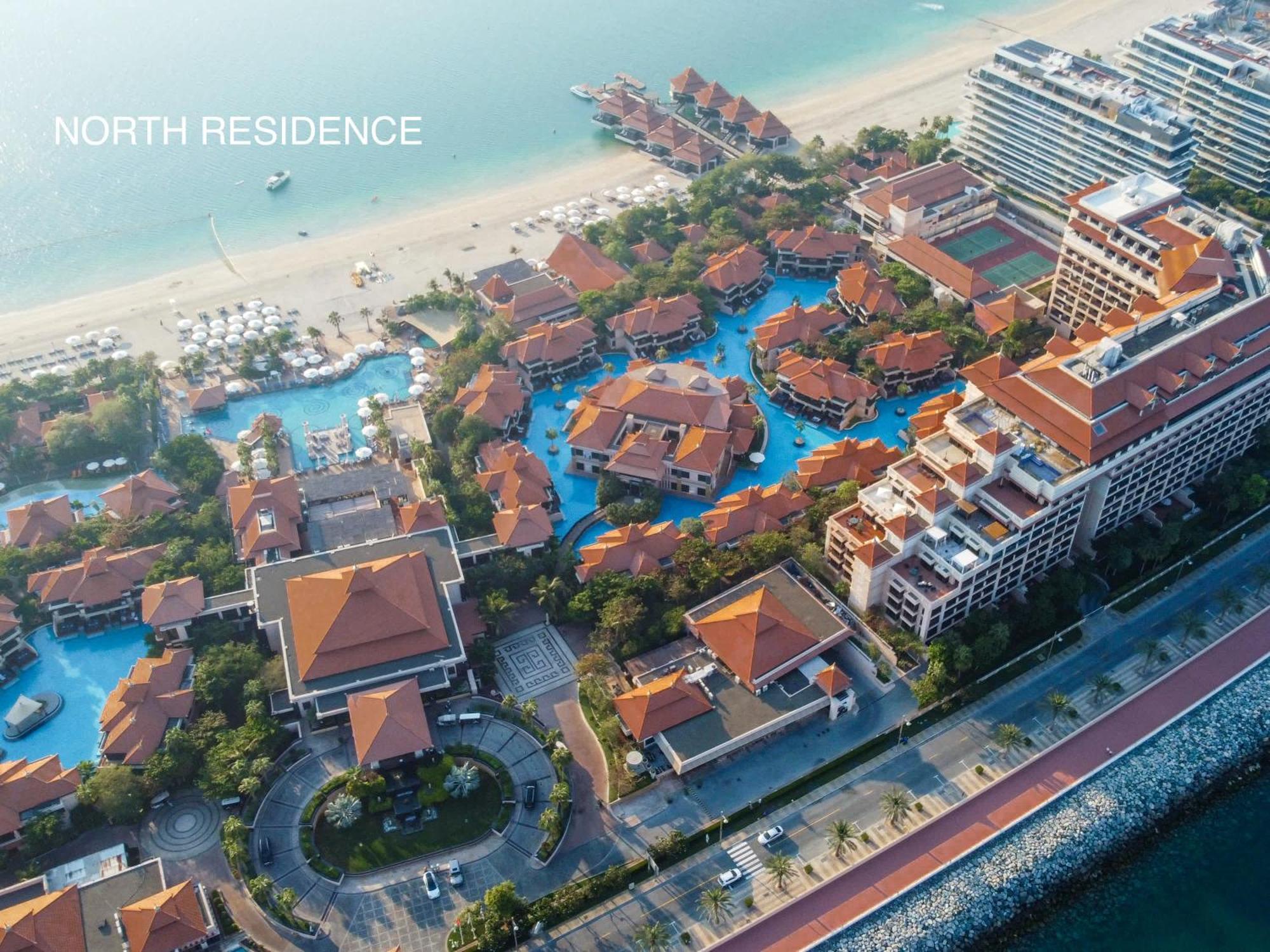 Fabulous 1 Bedroom Apartment At 5 Star Resort Dubaj Zewnętrze zdjęcie