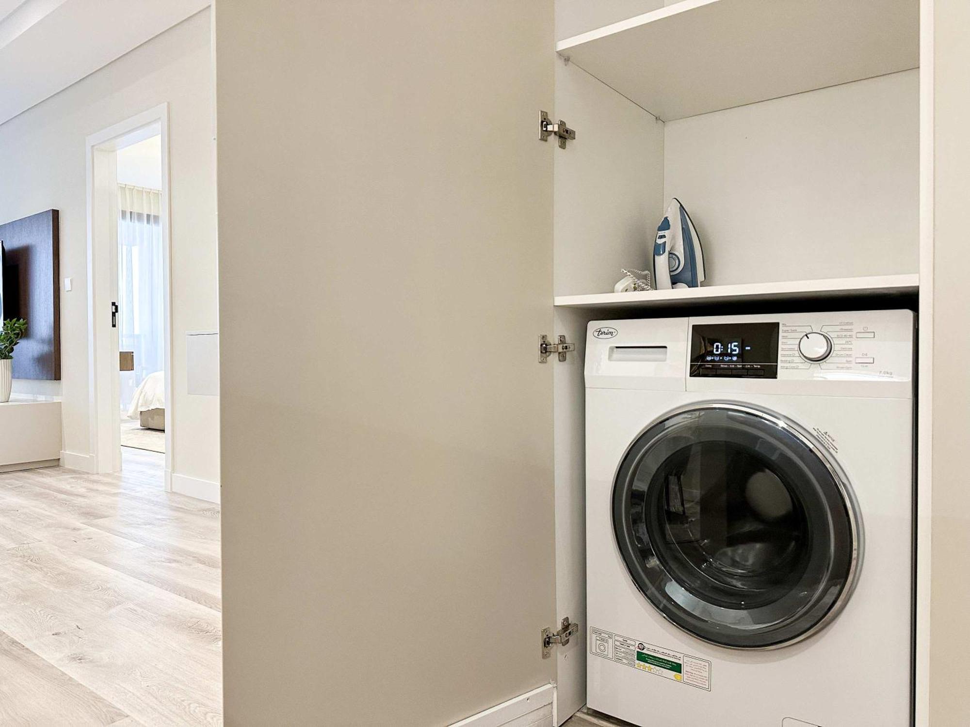 Fabulous 1 Bedroom Apartment At 5 Star Resort Dubaj Zewnętrze zdjęcie