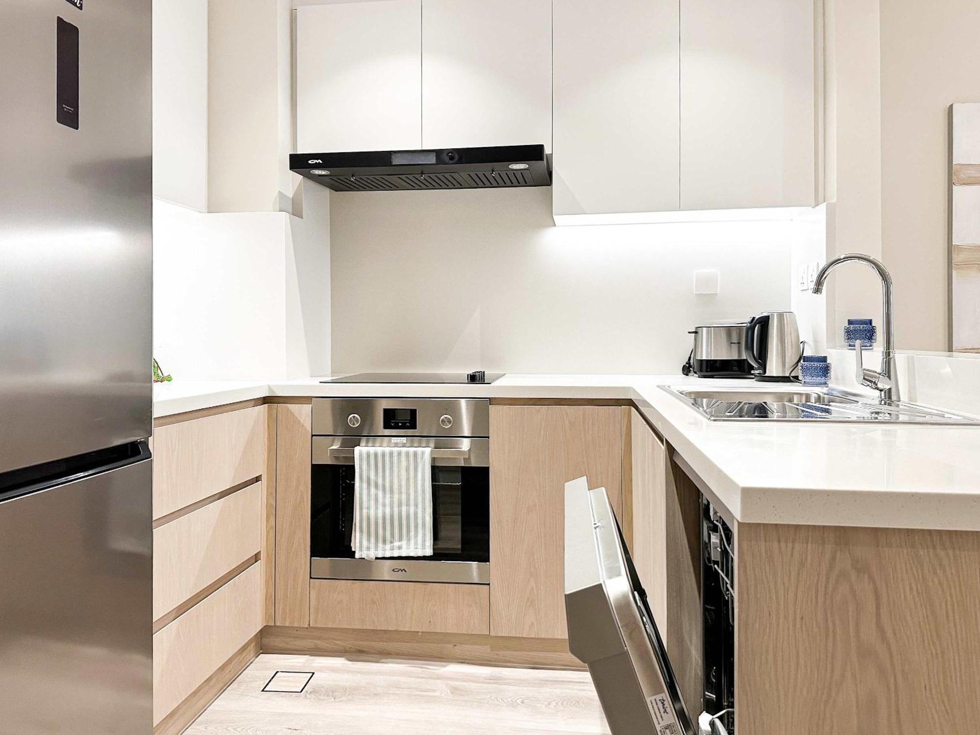 Fabulous 1 Bedroom Apartment At 5 Star Resort Dubaj Zewnętrze zdjęcie