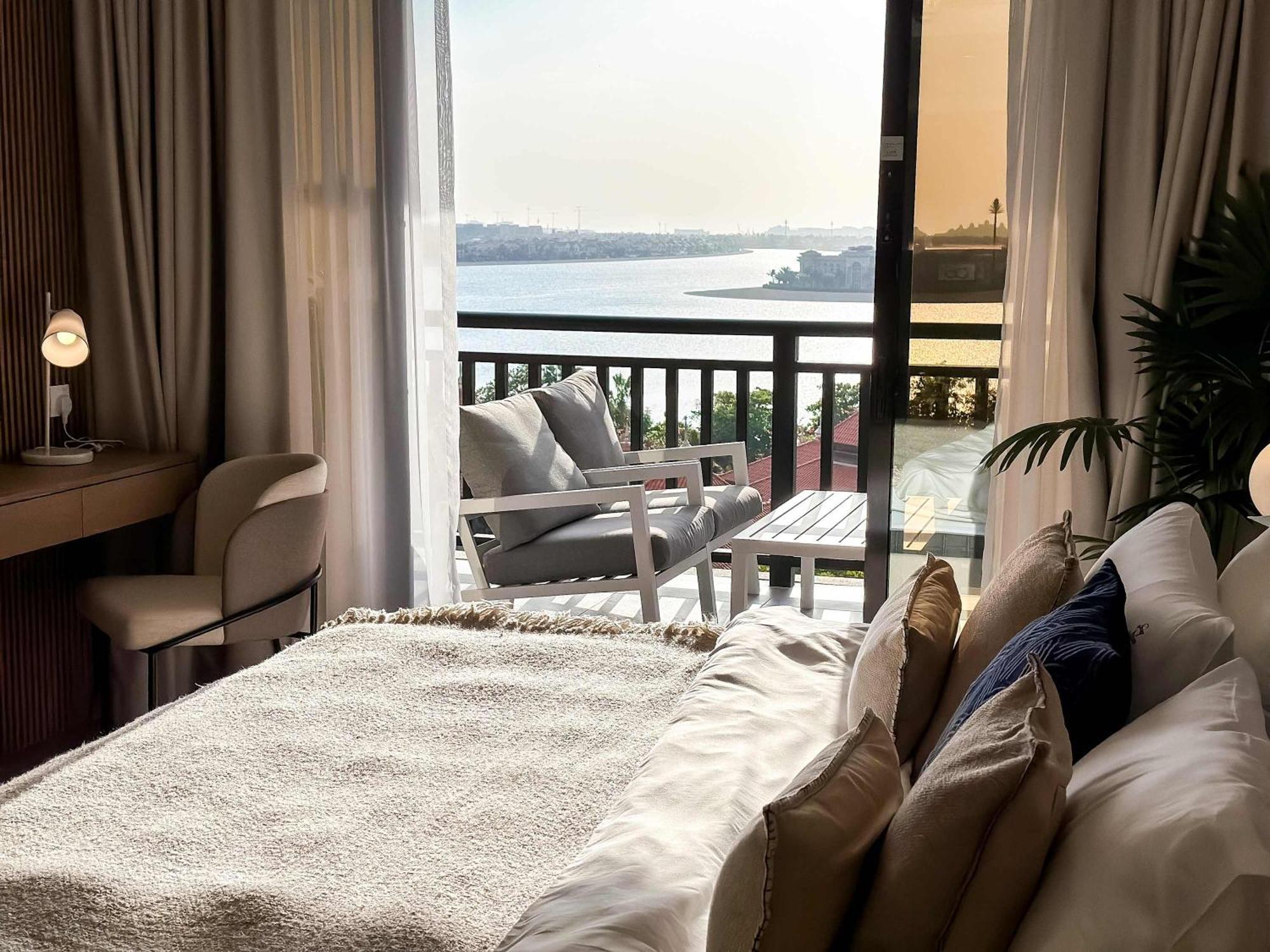 Fabulous 1 Bedroom Apartment At 5 Star Resort Dubaj Zewnętrze zdjęcie