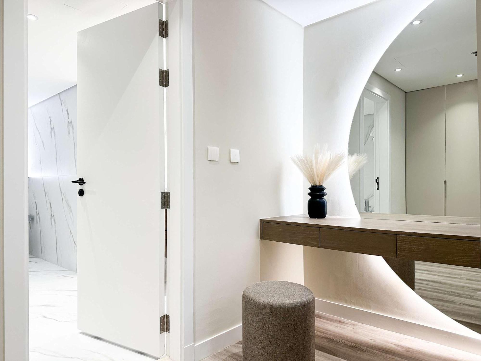 Fabulous 1 Bedroom Apartment At 5 Star Resort Dubaj Zewnętrze zdjęcie
