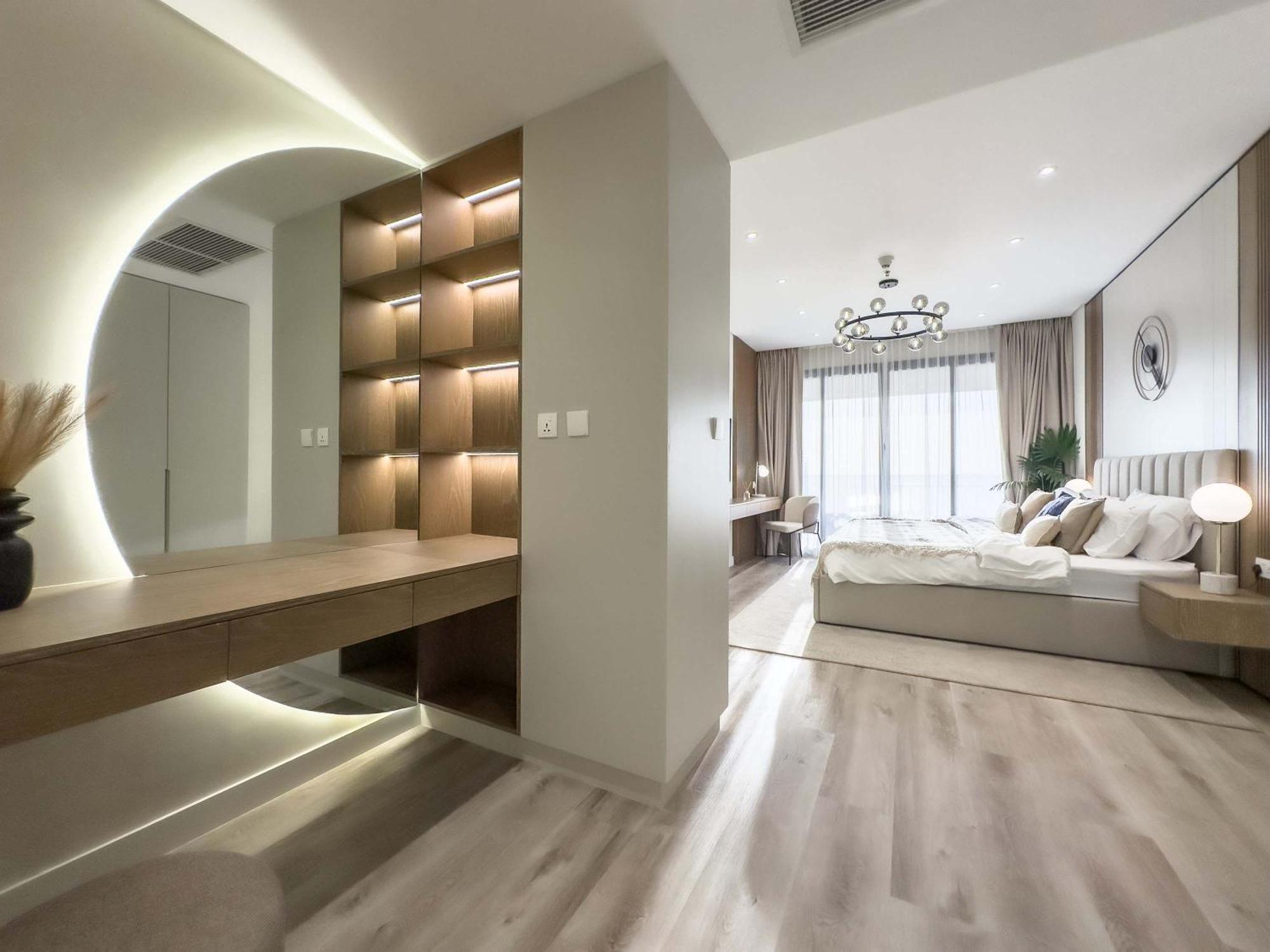 Fabulous 1 Bedroom Apartment At 5 Star Resort Dubaj Zewnętrze zdjęcie