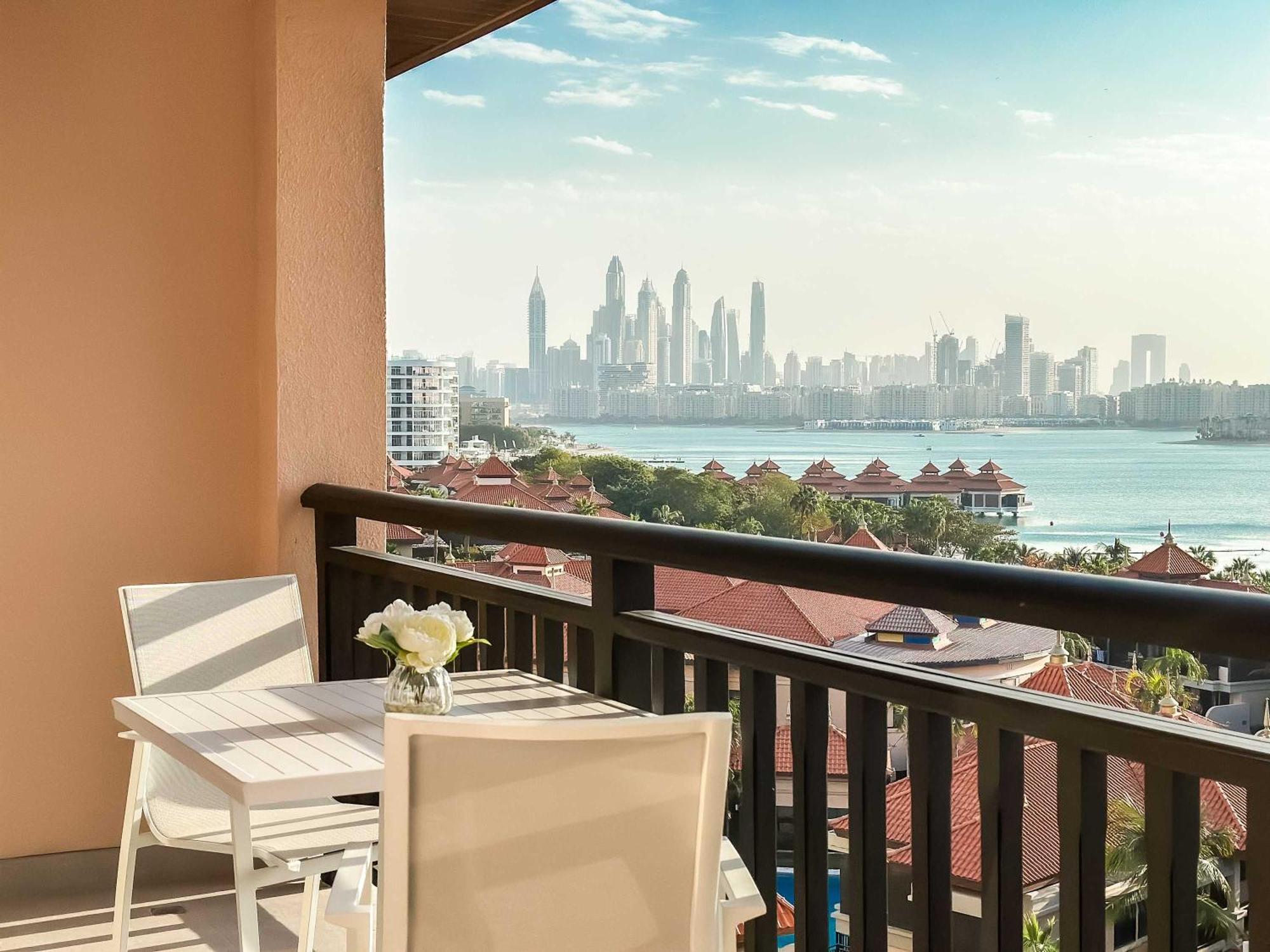 Fabulous 1 Bedroom Apartment At 5 Star Resort Dubaj Zewnętrze zdjęcie