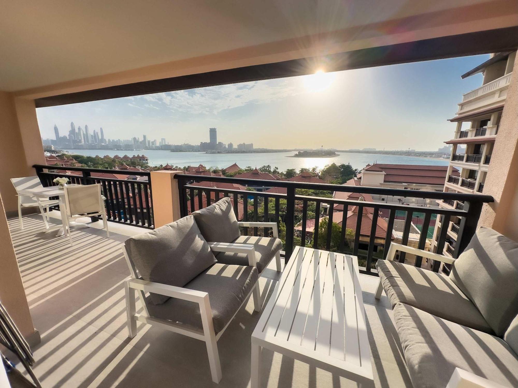 Fabulous 1 Bedroom Apartment At 5 Star Resort Dubaj Zewnętrze zdjęcie
