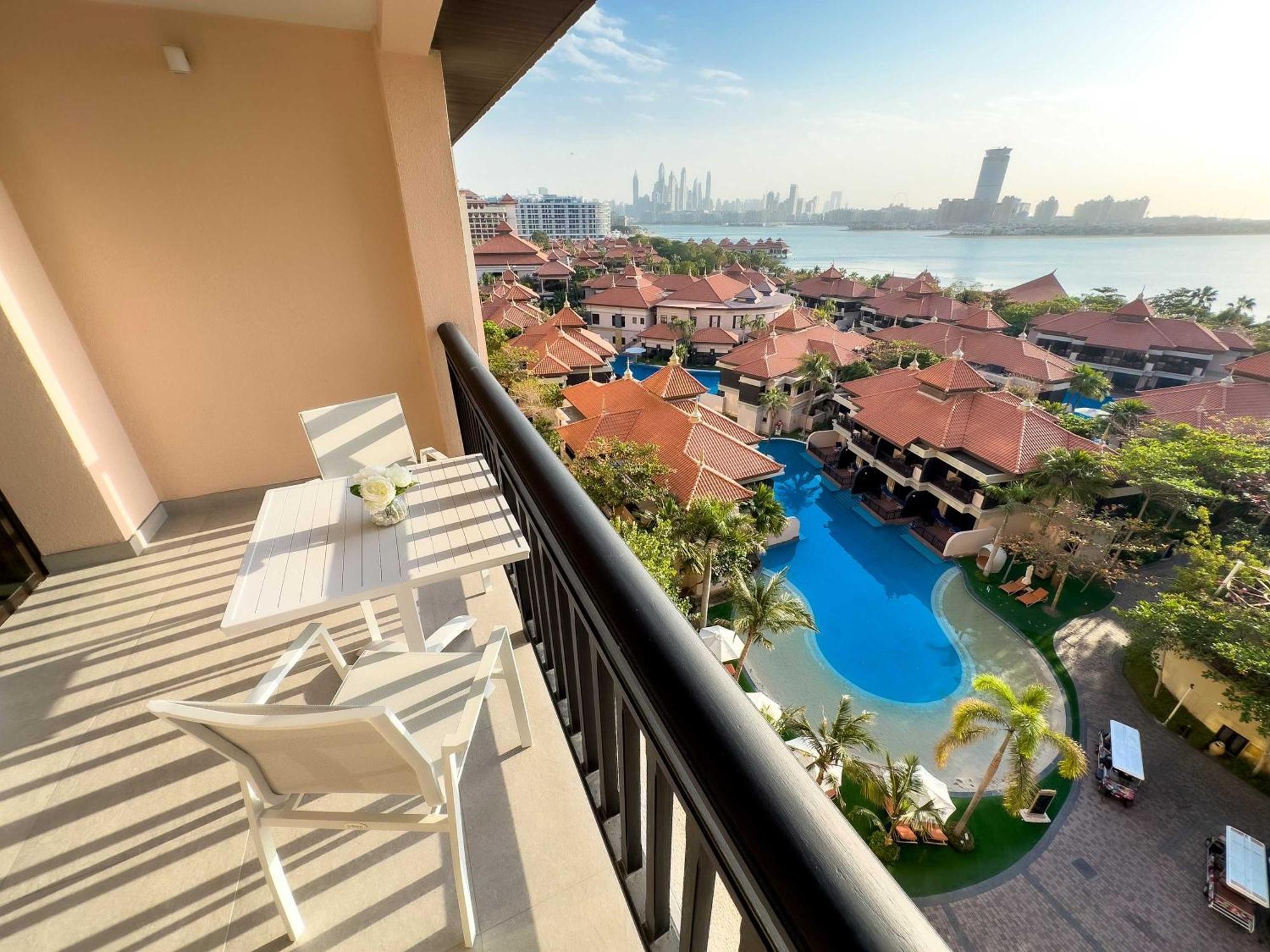 Fabulous 1 Bedroom Apartment At 5 Star Resort Dubaj Zewnętrze zdjęcie